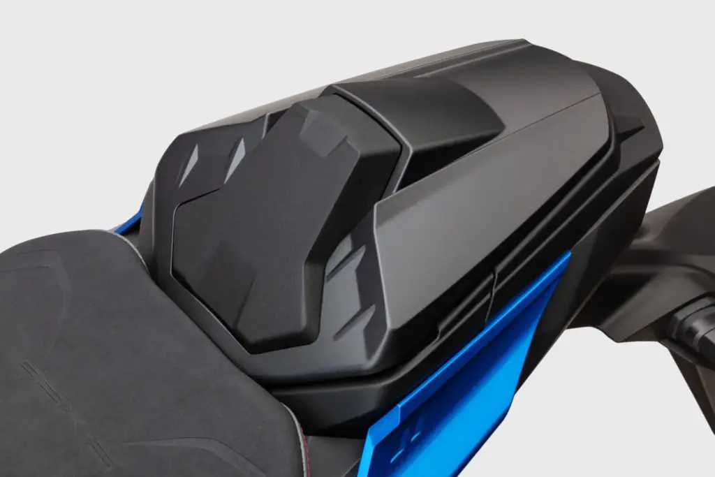 Hamamatsu Special Edition: Suzuki lo da todo 18 Motor16 Suzuki Hamamatsu Special Edition 9 Motor16