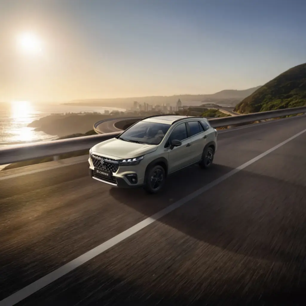 Suzuki lanza las nuevas Ediciones Limitadas de los Vitara y S Cross 2 Motor16