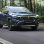 Suzuki refuerza su ofensiva SUV con ediciones limitadas de Vitara y S-Cross