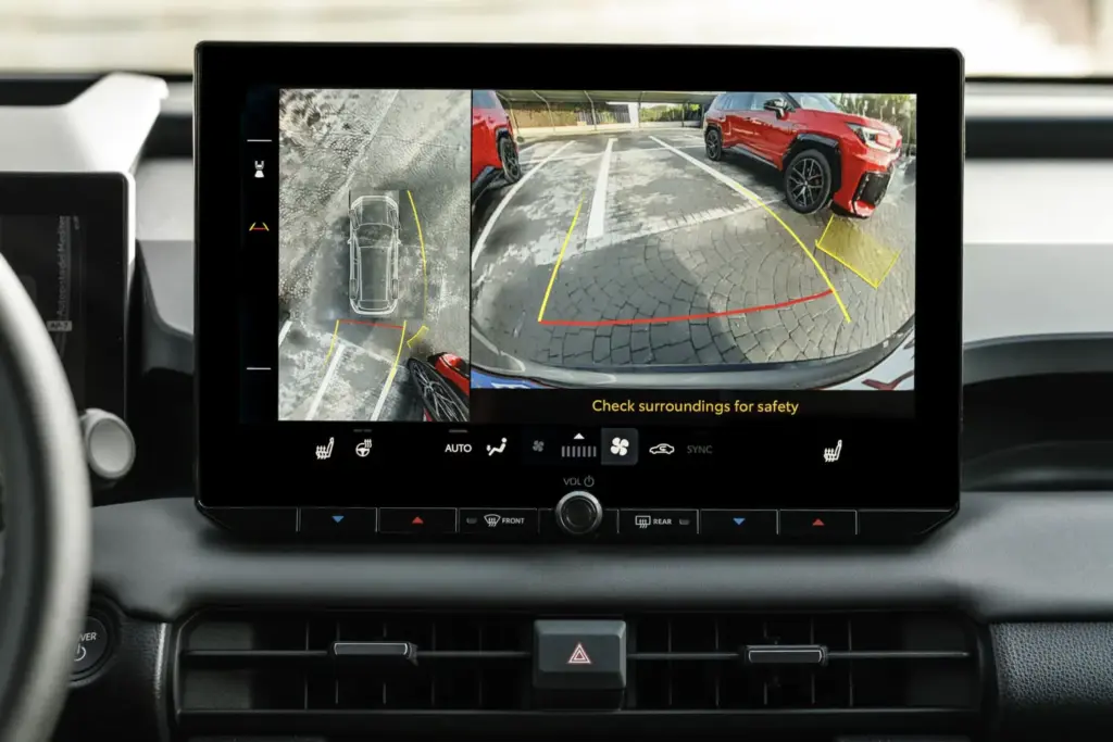 Toyota RAV4 HEV 2026 10 Motor16