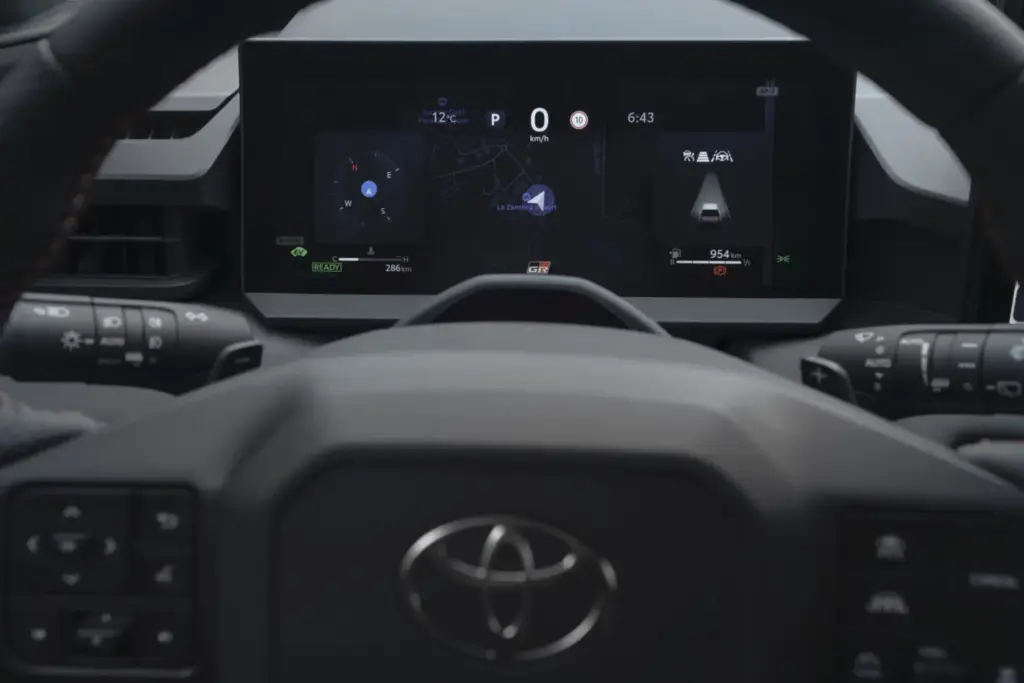 Toyota RAV4 HEV 2026 17 Motor16