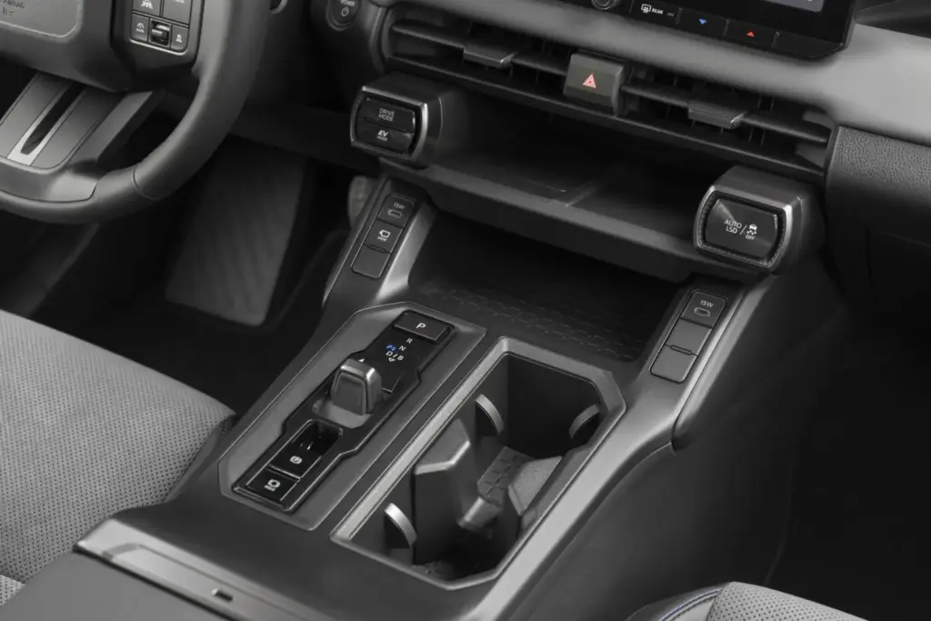 Toyota RAV4 HEV 2026 7 Motor16