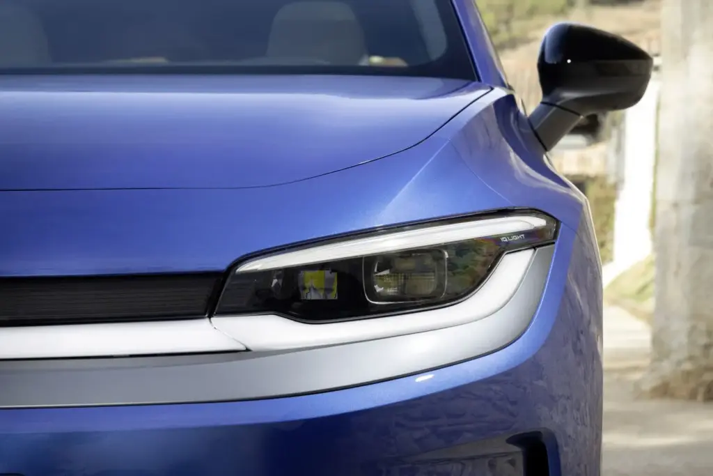 VOLKSWAGEN ID.POLO 28 Motor16