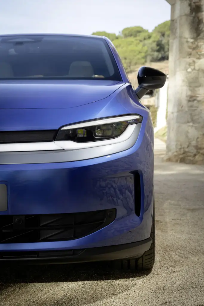 VOLKSWAGEN ID.POLO 29 Motor16