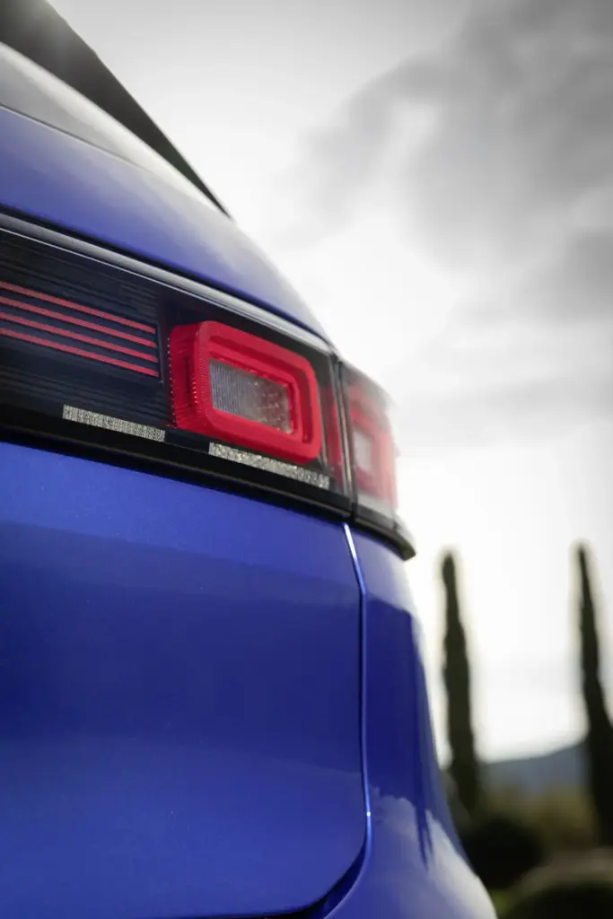 VOLKSWAGEN ID.POLO 31 Motor16