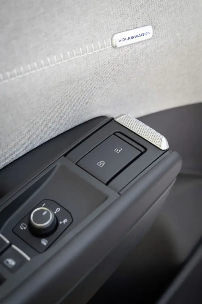 VOLKSWAGEN ID.POLO 34 Motor16