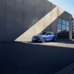 El Volkswagen ID. Polo también tiene precio en Italia: desde 35.000 euros