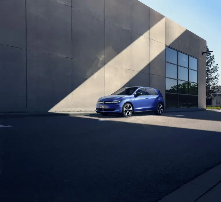 El Volkswagen ID. Polo también tiene precio en Italia: desde 35.000 euros