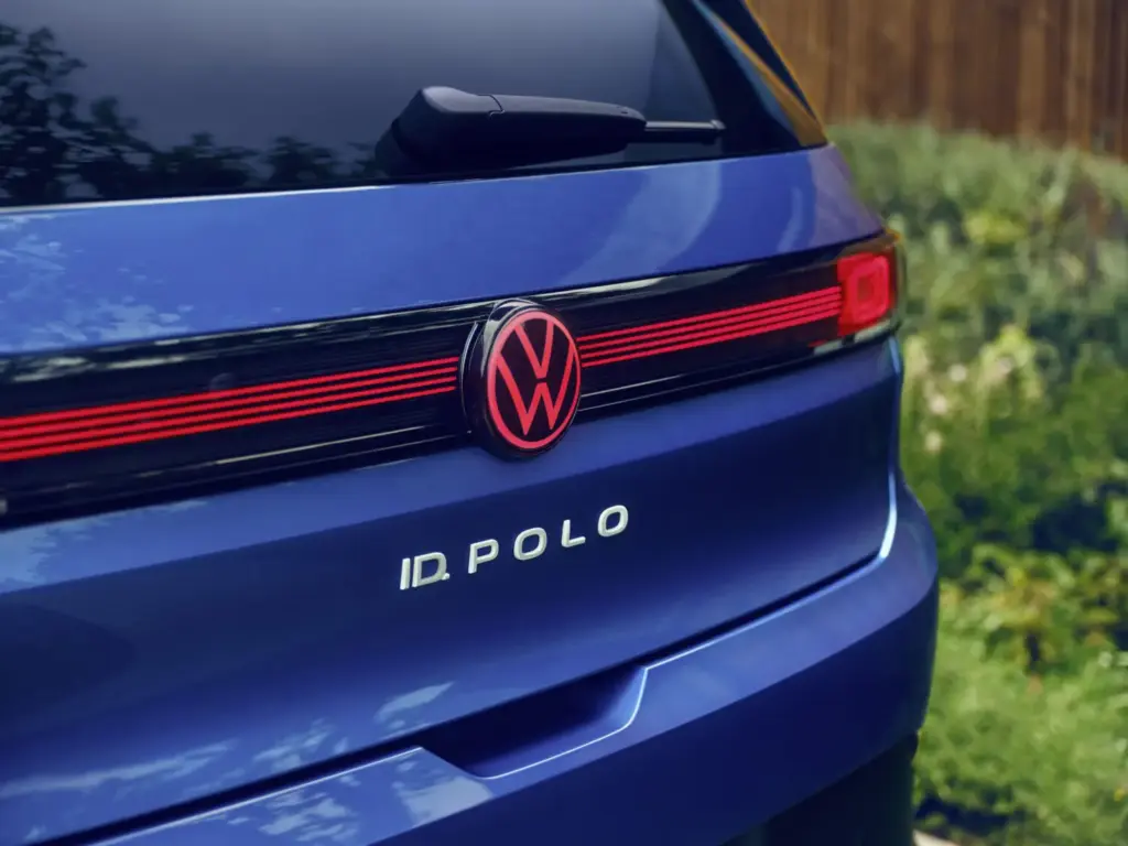 VOLKSWAGEN ID.POLO 44 Motor16