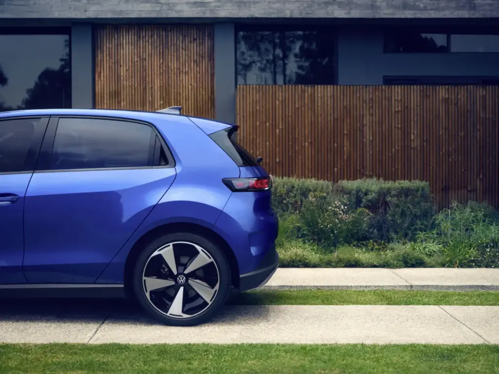 VOLKSWAGEN ID.POLO 45 Motor16