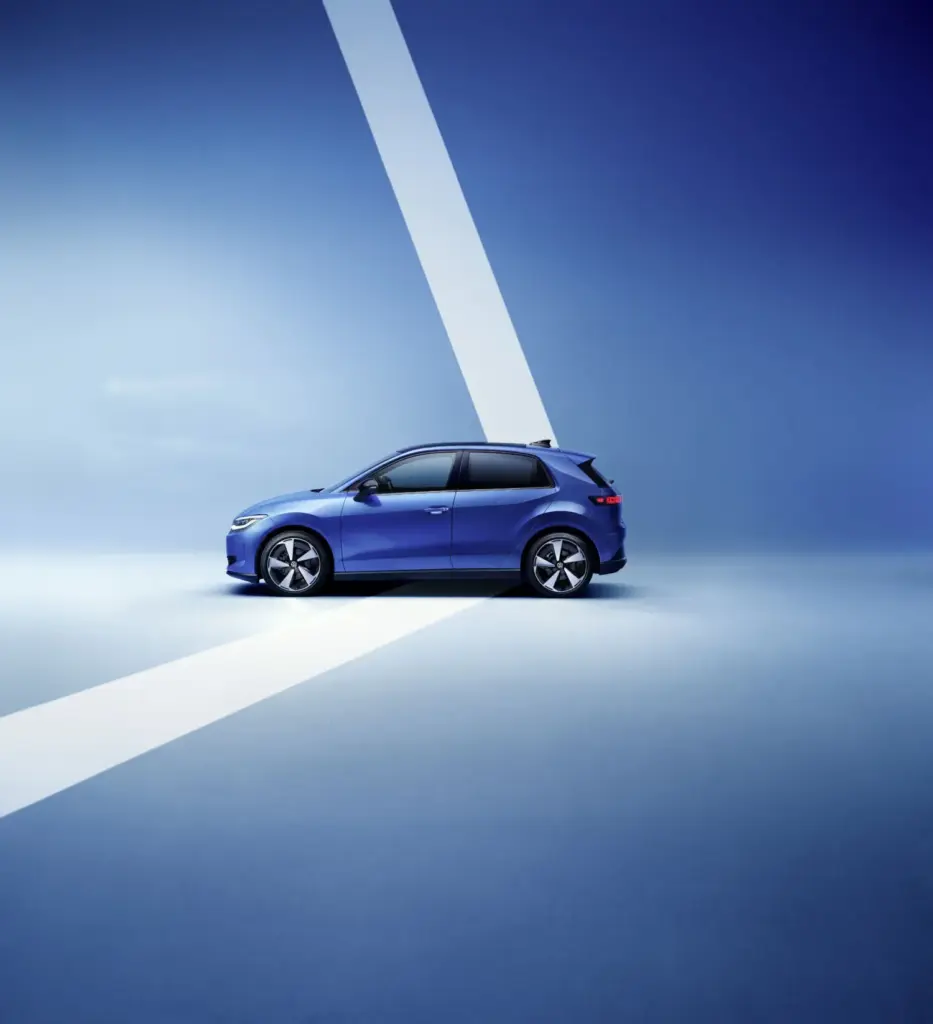 VOLKSWAGEN ID.POLO 46 Motor16