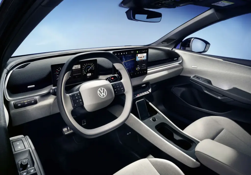 VOLKSWAGEN ID.POLO 47 Motor16