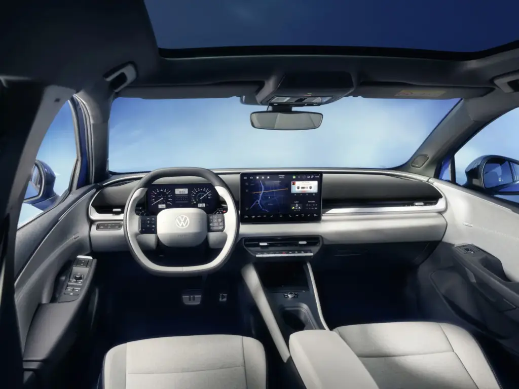 VOLKSWAGEN ID.POLO 48 Motor16
