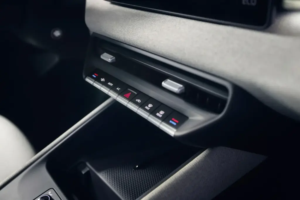 VOLKSWAGEN ID.POLO 50 Motor16