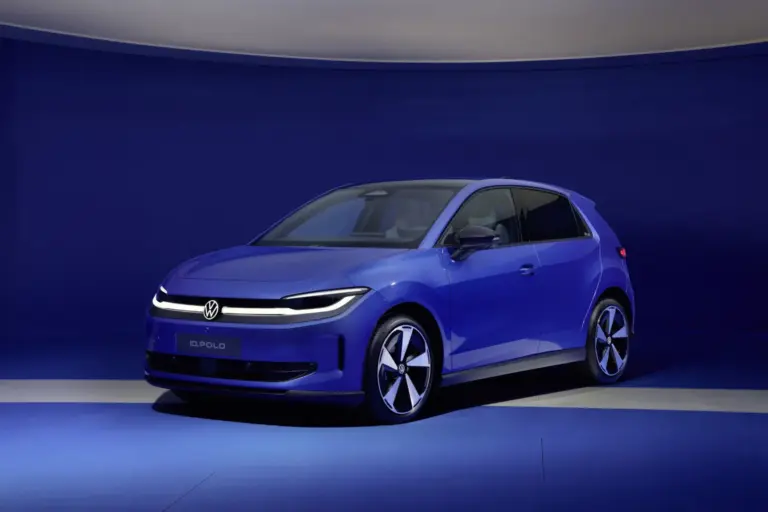 Los eléctricos españoles que disparan las ventas de eléctricos del Grupo VW: 54.000 pedidos en 2026