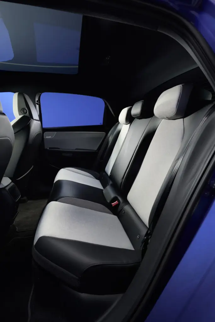 VOLKSWAGEN ID.POLO 62 Motor16