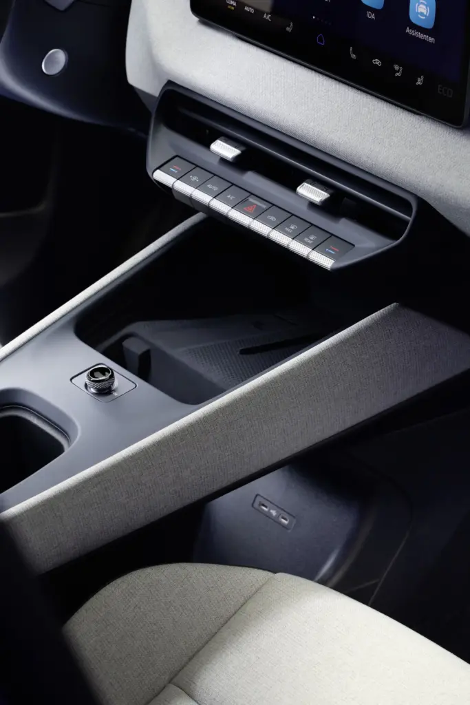 VOLKSWAGEN ID.POLO 63 Motor16