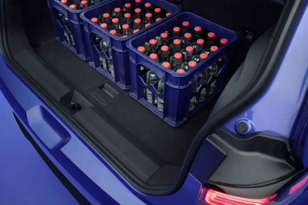 VOLKSWAGEN ID.POLO 65 Motor16