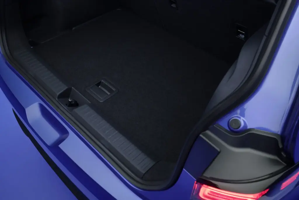 VOLKSWAGEN ID.POLO 66 Motor16