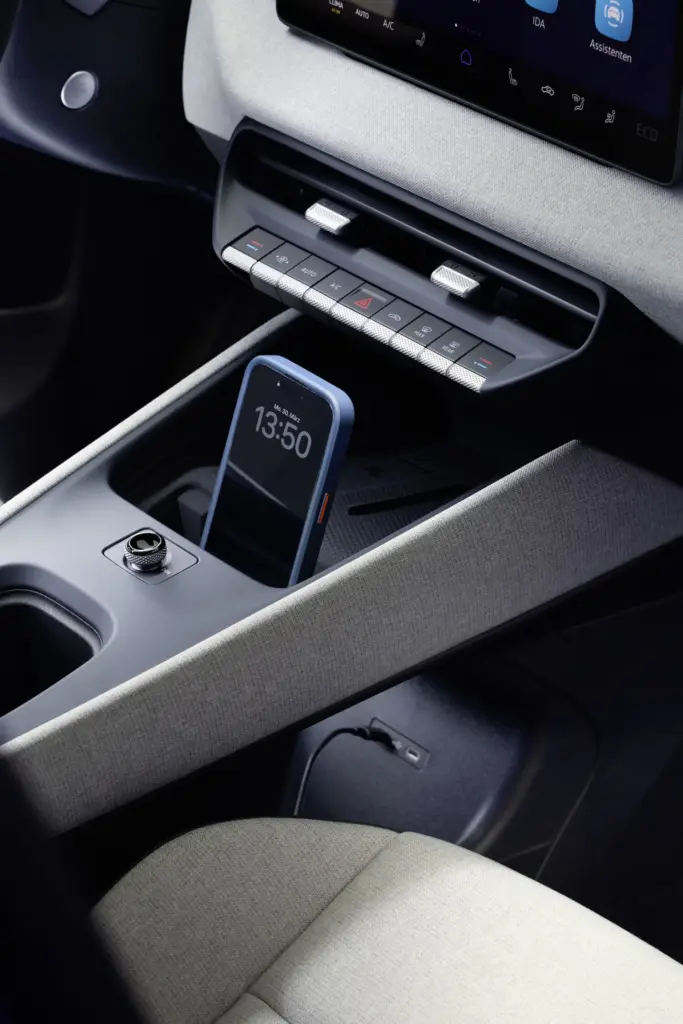 VOLKSWAGEN ID.POLO 69 Motor16