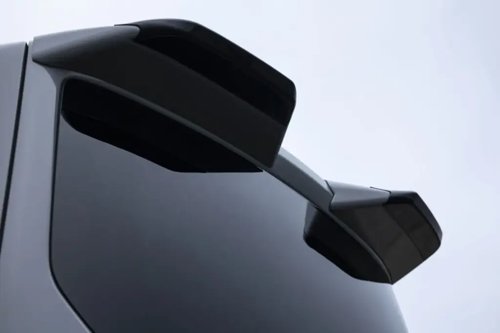 VOLKSWAGEN TRANSPORTER SPORTLINE 2 Motor16