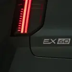 Volvo EX60: hasta 810 km WLTP, arquitectura 800V y carga ultrarrápida de 400 kW