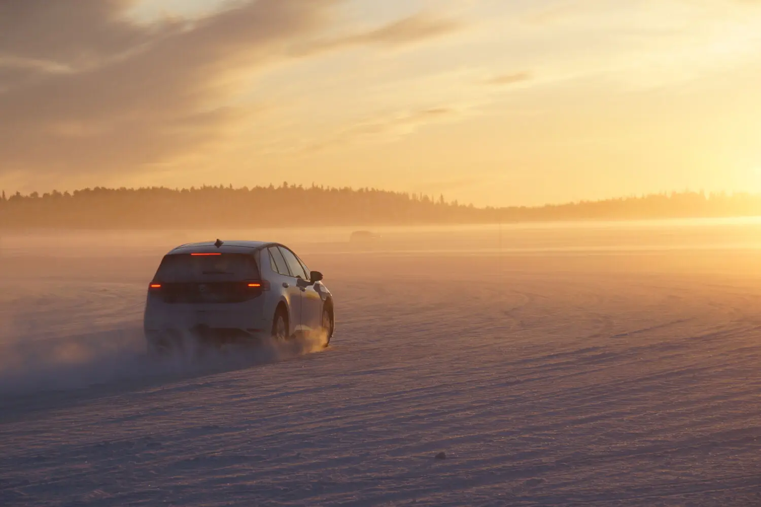 Volkswagen y Rivian aceleran su alianza sobre el coche definido por software