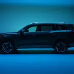 Nuevo Volkswagen Atlas. El sueño americano da un salto premium
