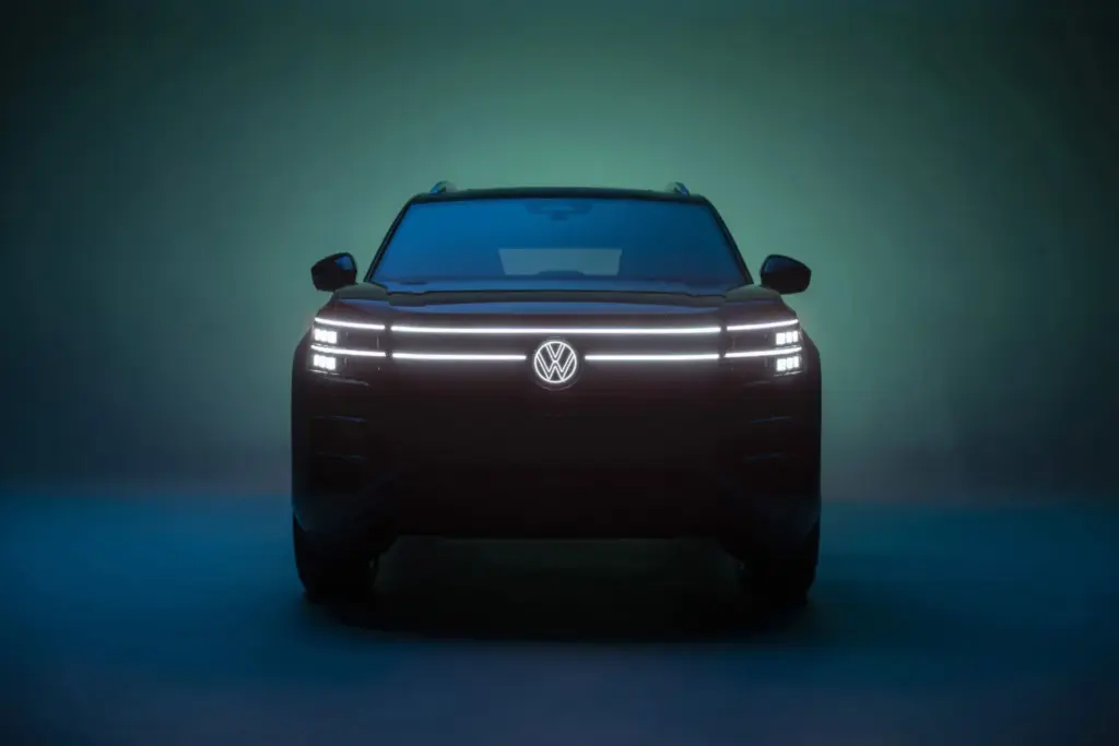 Volkswagen Atlas R Line 4 Motor16
