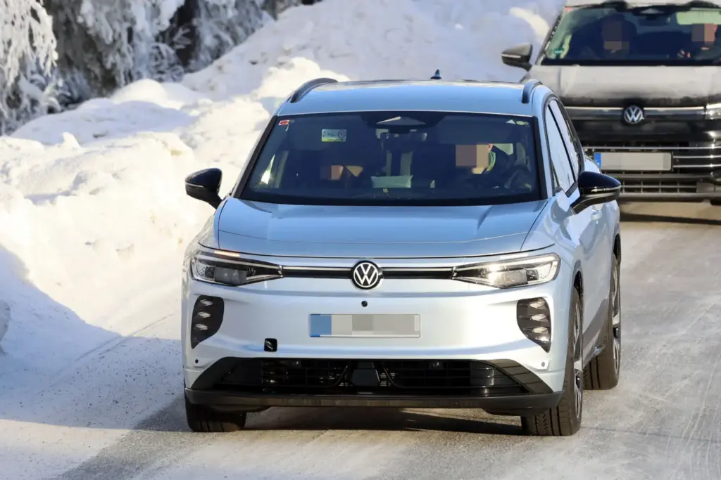 Volkswagen ID. Tiguan 1 Motor16