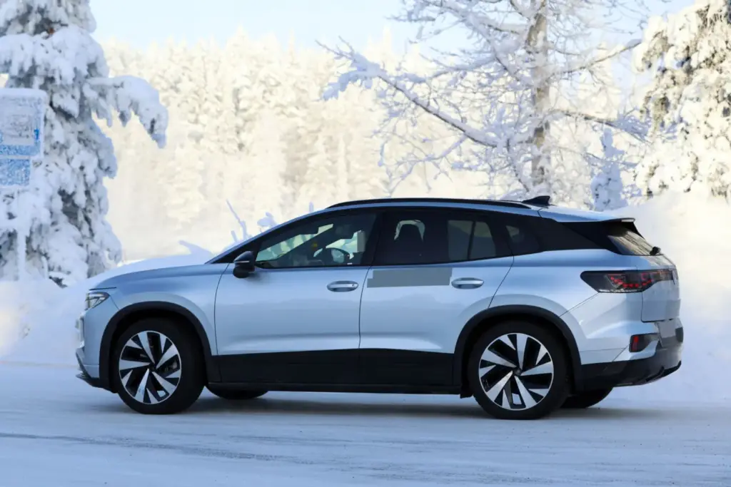 Volkswagen ID. Tiguan 11 Motor16