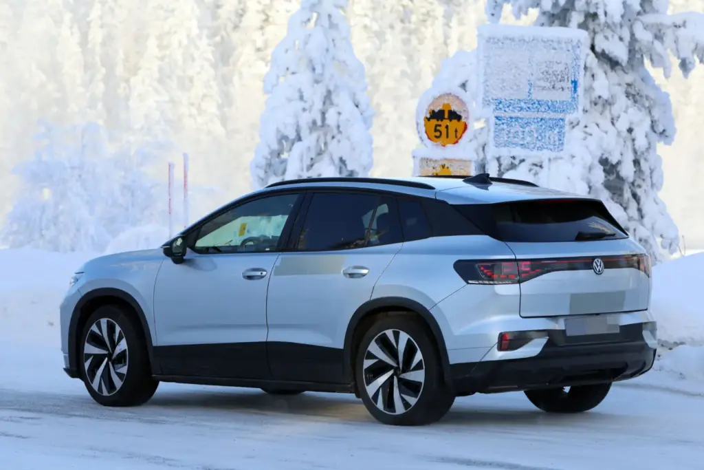 Volkswagen ID. Tiguan 12 Motor16