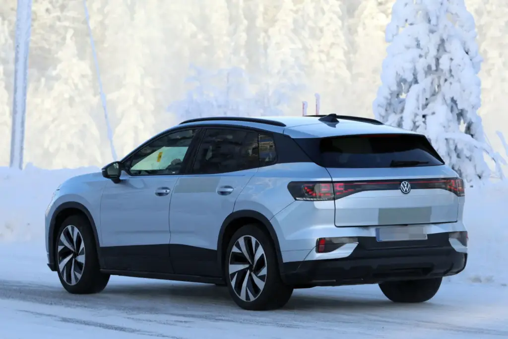 Volkswagen ID. Tiguan 13 Motor16