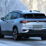 Volkswagen ID. Tiguan: el SUV eléctrico que jubila al ID.4 y al ID.5 en octubre
