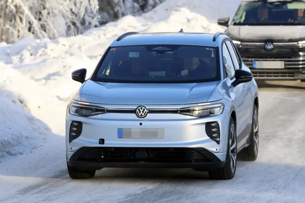 Volkswagen ID. Tiguan 2 Motor16