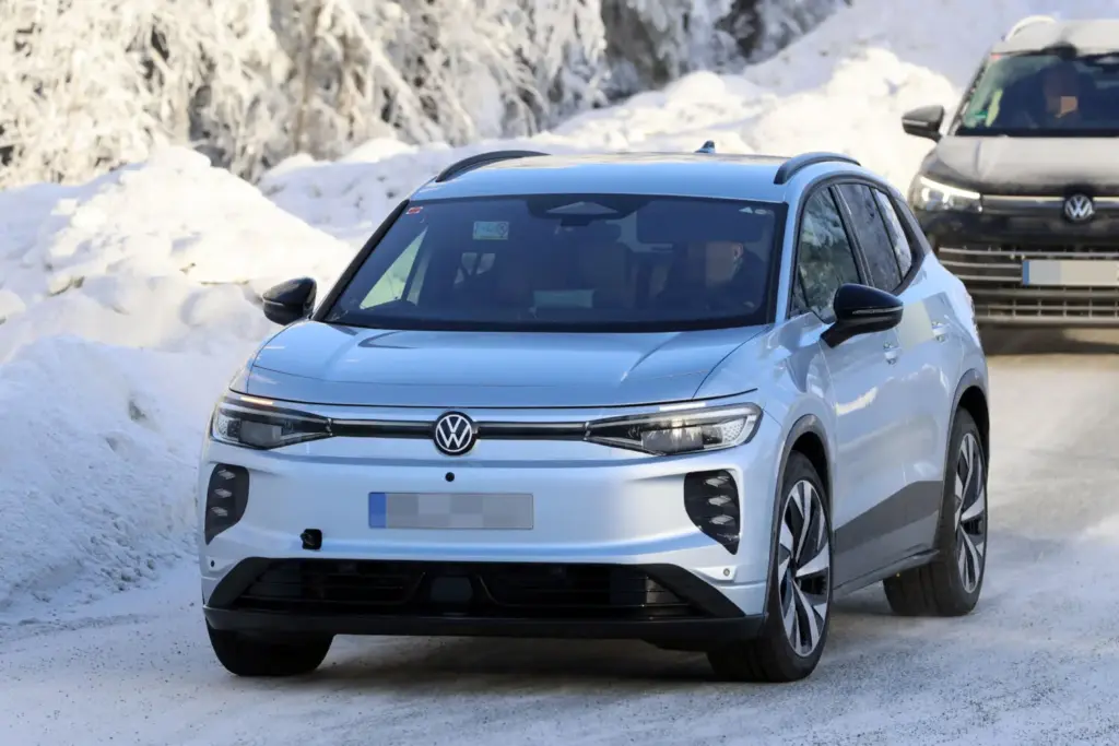 Volkswagen ID. Tiguan 3 Motor16