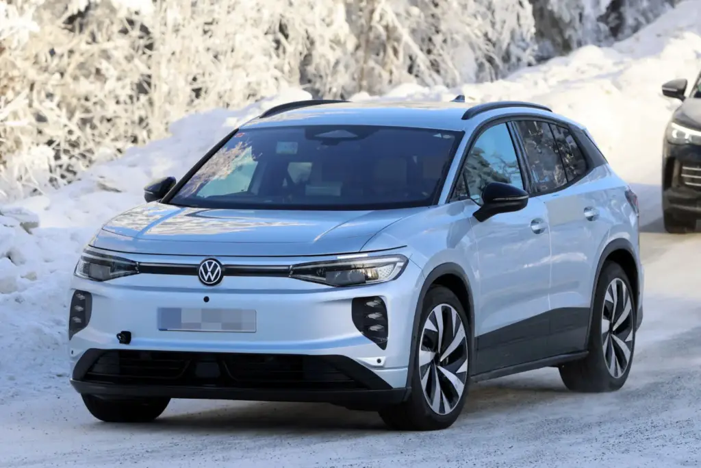 Volkswagen ID. Tiguan 4 Motor16