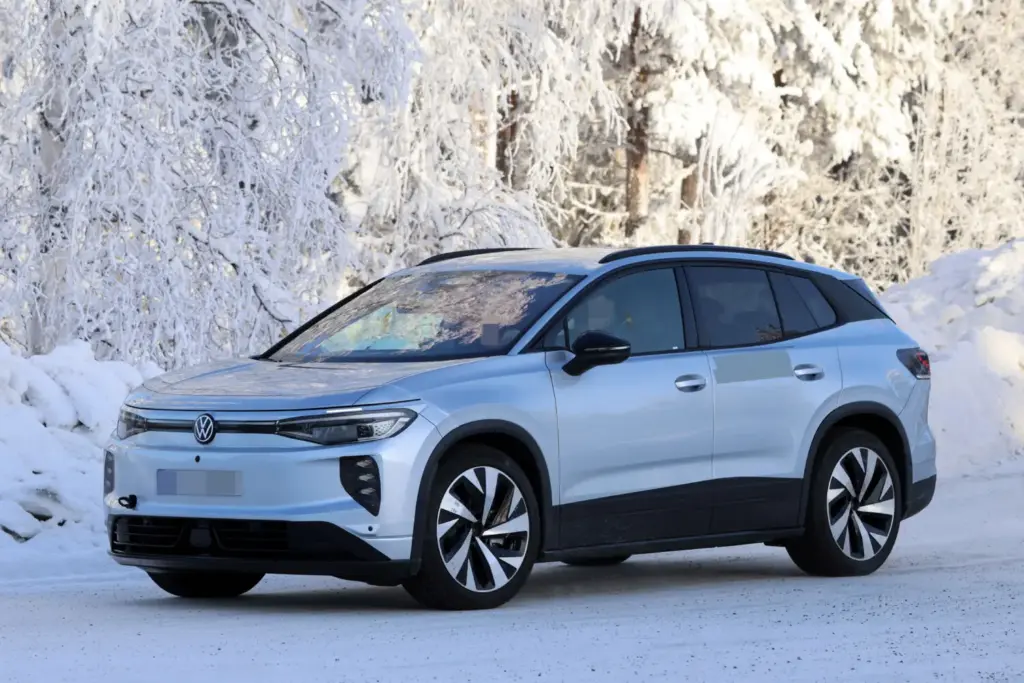 Volkswagen ID. Tiguan 6 Motor16