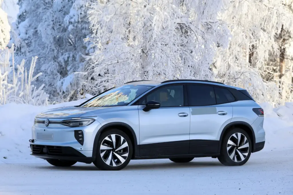 Volkswagen ID. Tiguan 7 Motor16