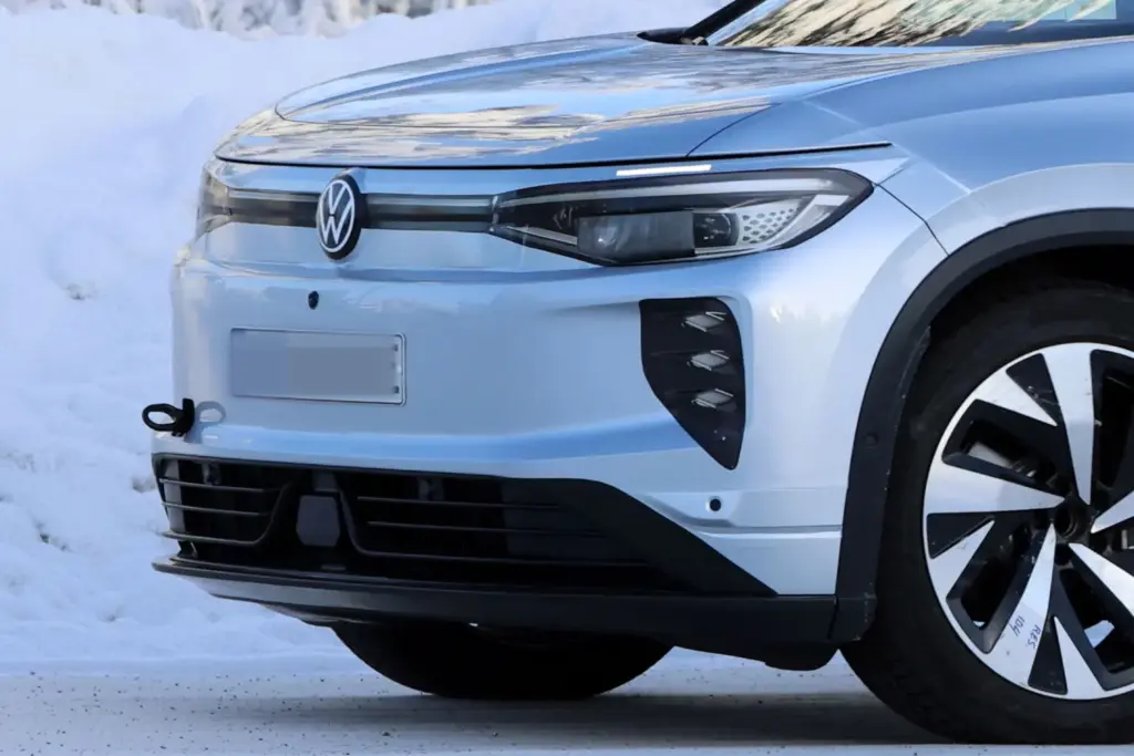 Volkswagen ID. Tiguan 8 Motor16