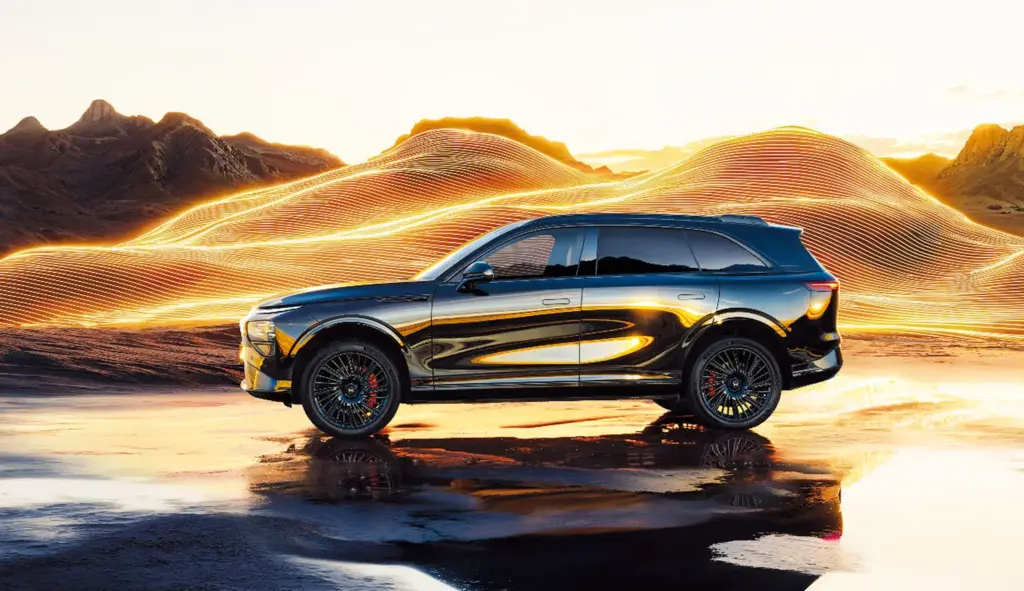 XPENG G9: SUV eléctrico y tecnológico para conquistar las flotas 9 Motor16 Motor XPENG G9 416