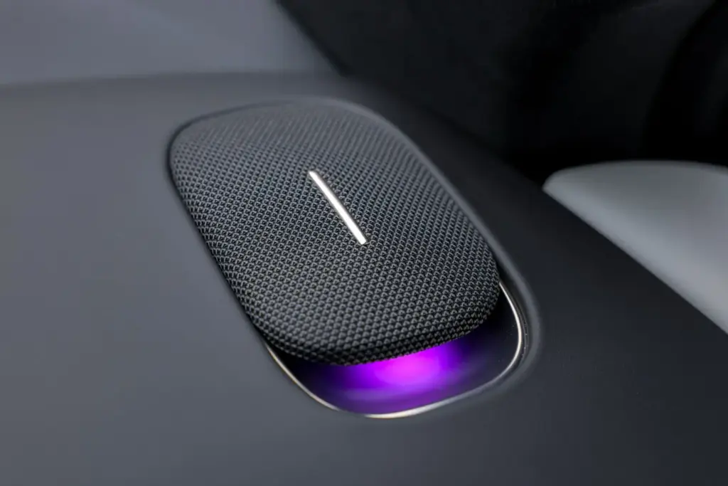 Probamos el XPENG p7+ RWD Long Range: a la velocidad de la luz 36 Motor16 XPENG P7 18 Motor16