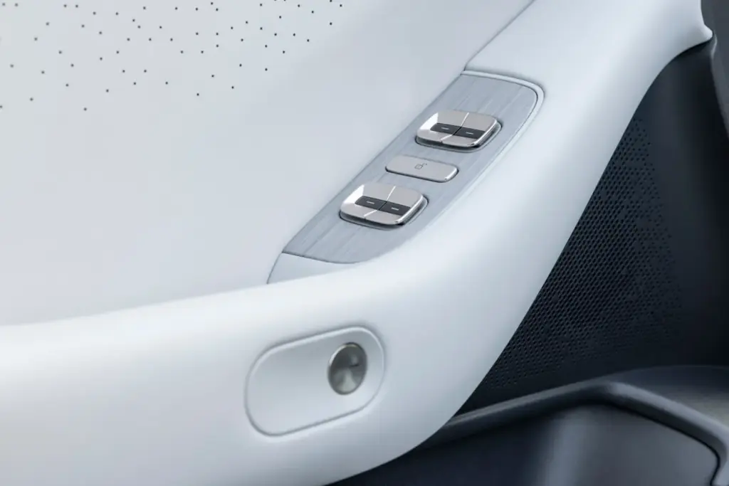 Probamos el XPENG p7+ RWD Long Range: a la velocidad de la luz 13 Motor16 XPENG P7 25 Motor16