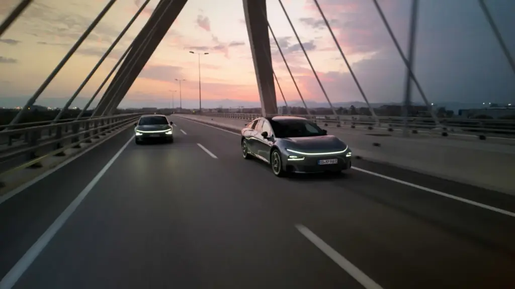 Probamos el XPENG p7+ RWD Long Range: a la velocidad de la luz 20 Motor16 XPENG P7 3 Motor16