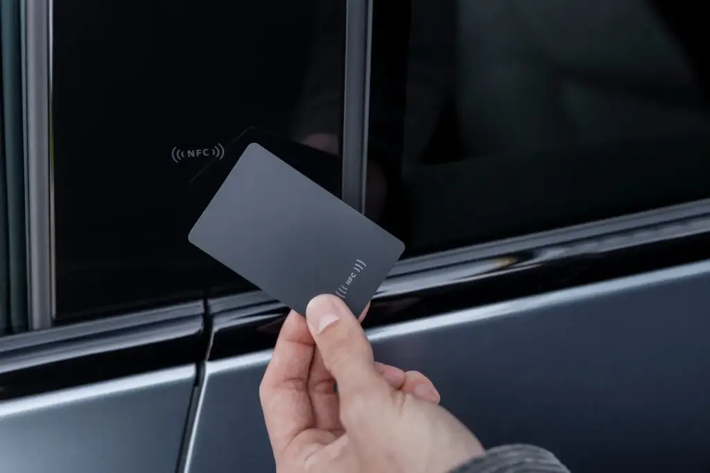 Probamos el XPENG p7+ RWD Long Range: a la velocidad de la luz 10 Motor16 XPENG P7 32 Motor16