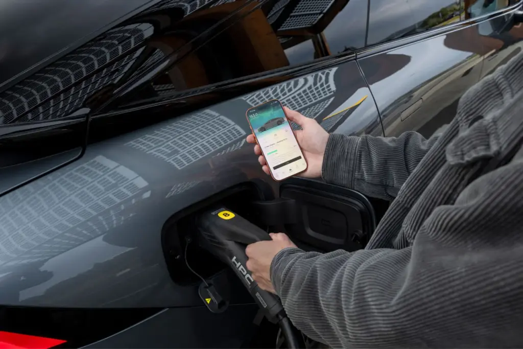 Probamos el XPENG p7+ RWD Long Range: a la velocidad de la luz 17 Motor16 XPENG P7 6 Motor16