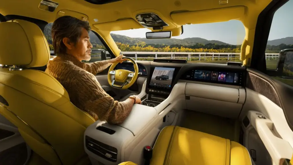 YANGWANG U8L 2 Motor16