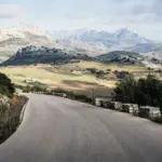 El aviso del RACE sobre las carreteras donde mueren 7 de cada 10