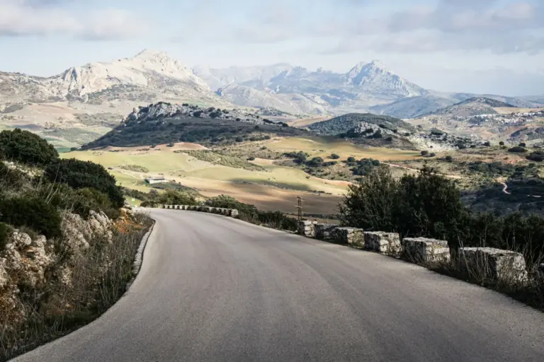 El aviso del RACE sobre las carreteras donde mueren 7 de cada 10