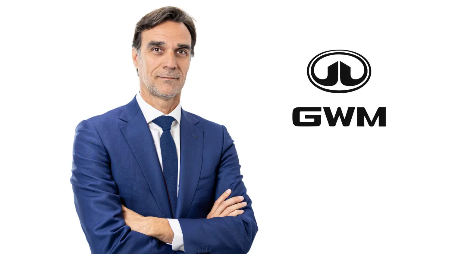 GWM España ficha a Alberto Morla como responsable de comunicación